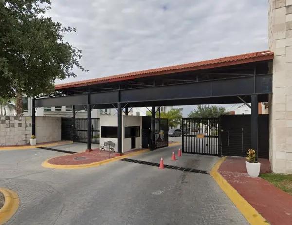 Casa en venta en Villa las Fuentes, Reynosa, Tamaulipas