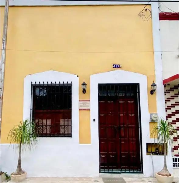 Casa en renta en Merida Centro, Mérida, Yucatán