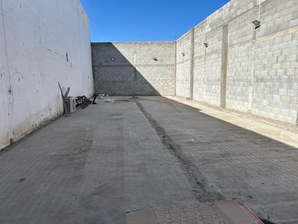 Terreno en renta en Ampliación Senderos, Torreón, Coahuila de Zaragoza