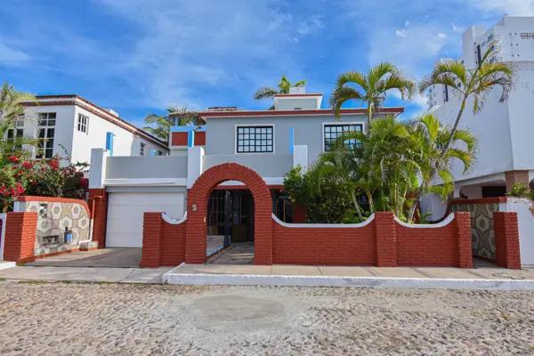 Casa en venta en Cerritos al Mar, Mazatlán, Sinaloa Casa en venta en Cerritos al Mar, Mazatlán, Sinaloa