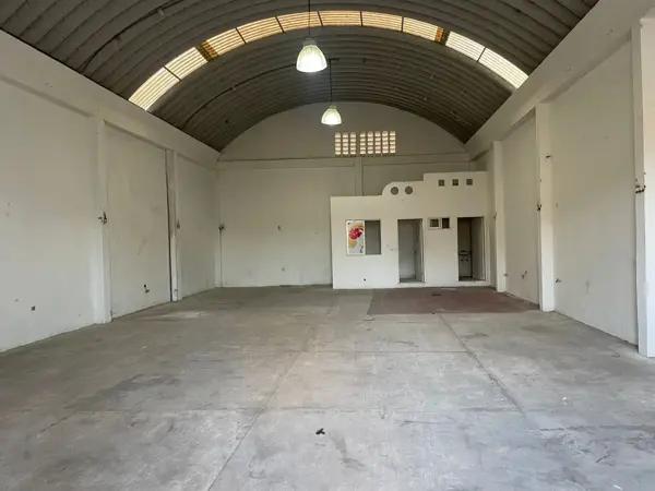 Bodega en renta en Miguel Hidalgo, Centro, Tabasco
