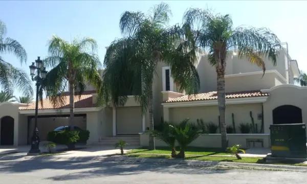 Casa en venta en Montebello, Torreón, Coahuila de Zaragoza