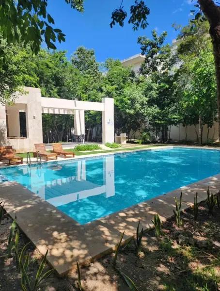 Departamento en Renta en Selvanova, Playa del Carmen: Oportunidad Única