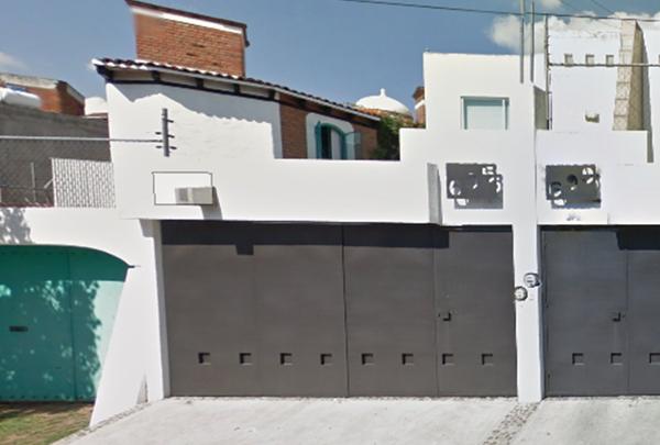 Casa en venta en Lomas de Santa Maria, Morelia, Michoacán de Ocampo