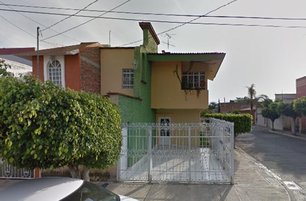Casa en venta en El Carmen, Zamora, Michoacán de Ocampo
