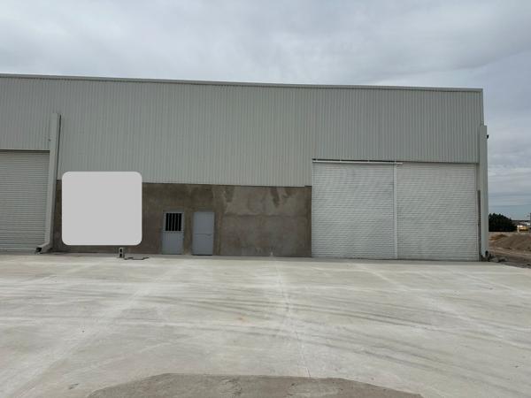 Bodega en renta en Pequeña Zona Industrial, Torreón, Coahuila de Zaragoza Bodega en renta en Pequeña Zona Industrial, Torreón, Coahuila de Zaragoza