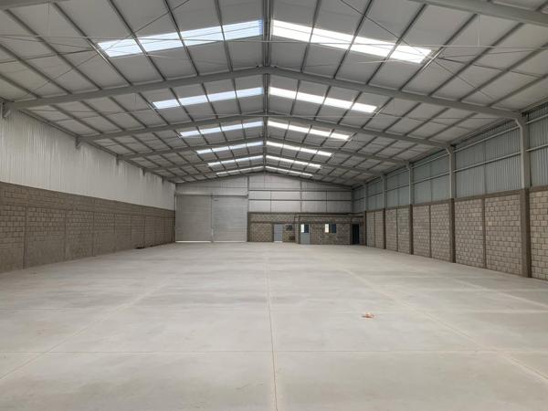 Bodega en renta en Plan de San Luis, Torreón, Coahuila de Zaragoza