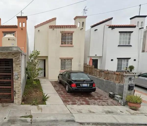 Casa en venta en Villa Florida Sector B, Reynosa, Tamaulipas