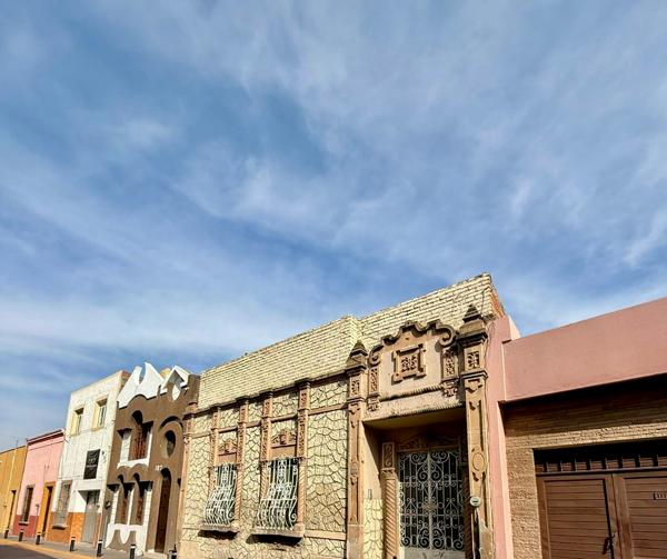 Casa en venta en Centro, León, Guanajuato Casa en venta en Centro, León, Guanajuato