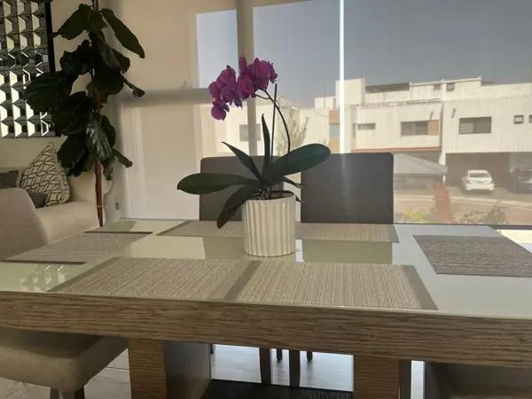 Casa en renta en Colinas del Bosque 2a Sección, Corregidora, Querétaro