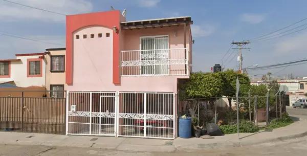 Casa en venta en El Aguila, Tijuana, Baja California Casa en venta en El Aguila, Tijuana, Baja California