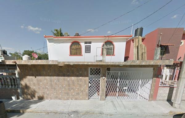 Casa en venta en Yanga, Poza Rica de Hidalgo, Veracruz de Ignacio de la Llave