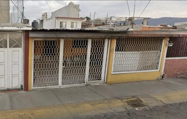 Casa en venta en Sección las Villas (Unidad Coacalco), Coacalco de Berriozábal, México