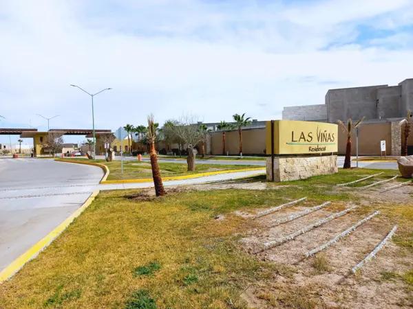 Terreno en venta en Los Viñedos, Torreón, Coahuila de Zaragoza