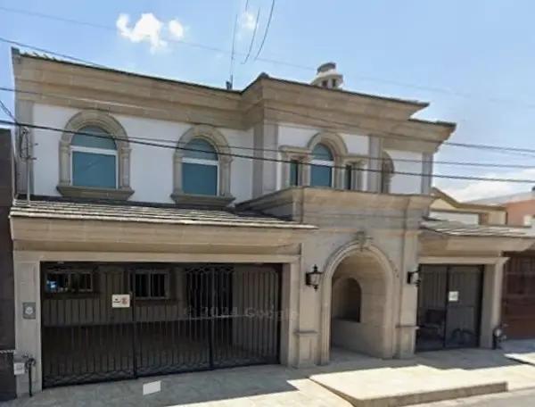 Casa en remate en El Roble, San Nicolás de los Garza, Nuevo León