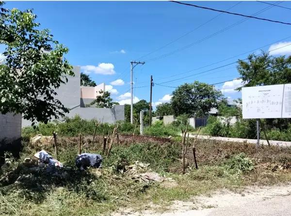 Terreno en venta en Temozon Norte, Mérida, Yucatán Terreno en venta en Temozon Norte, Mérida, Yucatán