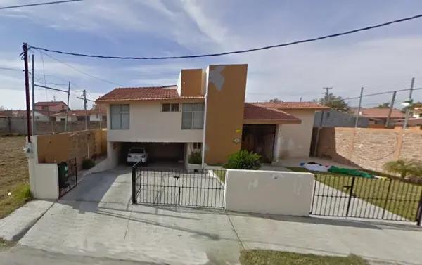 Casa en remate en Tecnologico, Piedras Negras, Coahuila de Zaragoza