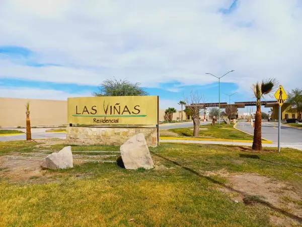 Terreno en venta en Los Viñedos, Torreón, Coahuila de Zaragoza Terreno en venta en Los Viñedos, Torreón, Coahuila de Zaragoza