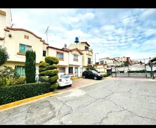 Casa en venta en Villa del Real, Tecámac, México Casa en venta en Villa del Real, Tecámac, México