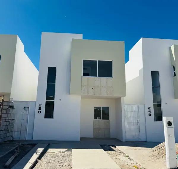 Casa en venta en Sol de Oriente, Torreón, Coahuila de Zaragoza