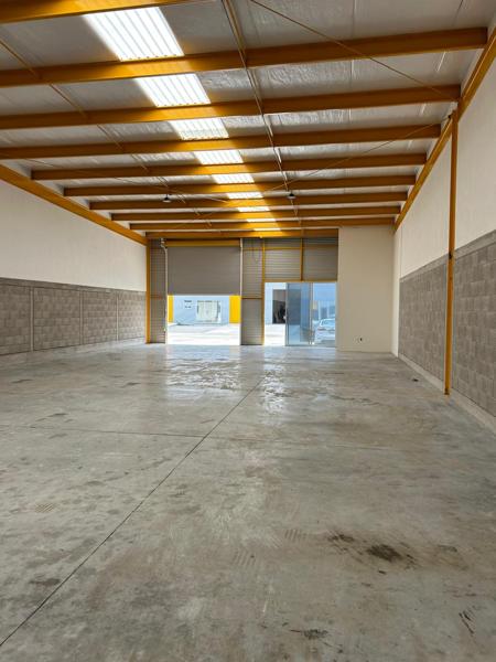 Bodega en venta y renta en El Castillo, Apaseo El Grande, Guanajuato