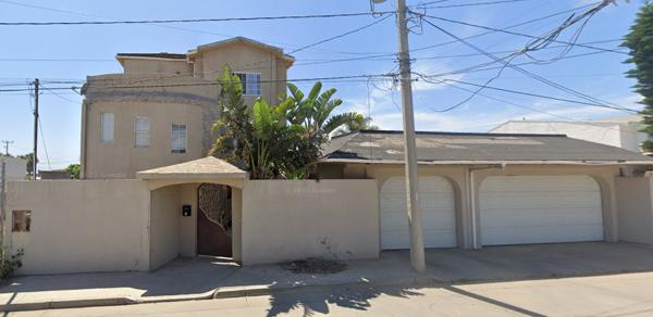 Casa en remate en Ampliación Reforma, Playas de Rosarito, Baja California