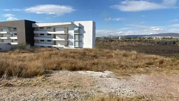 Terreno en venta en Milenio III, Querétaro, Querétaro
