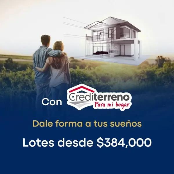 Terreno en venta en Luis Donaldo Colosio, Tampico, Tamaulipas
