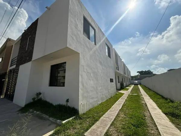 Casa en venta en Laguna de la Puerta, Tampico, Tamaulipas