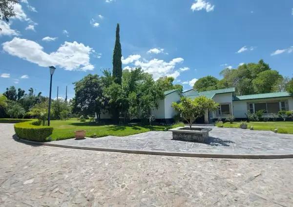 Quinta en venta en Las Palmeras, Parras, Coahuila de Zaragoza Quinta en venta en Las Palmeras, Parras, Coahuila de Zaragoza