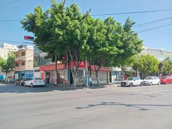 Local en venta en Agricola Oriental, Iztacalco, Ciudad de México