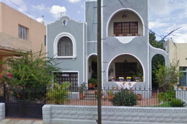 Casa en venta en Americana, Guadalajara, Jalisco