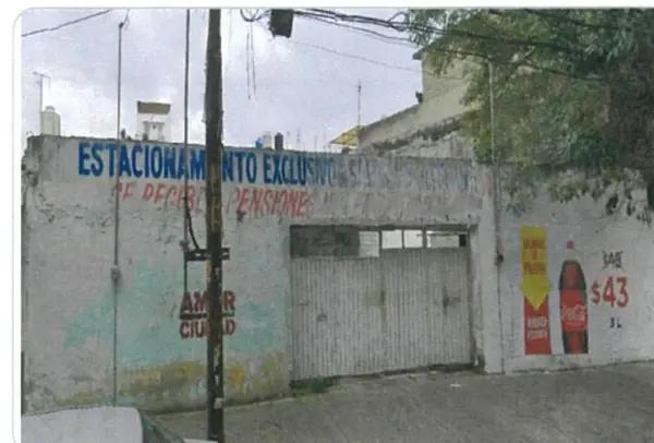 Terreno en venta en Agricola Oriental, Iztacalco, Ciudad de México