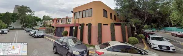 Casa en renta en Bellavista Satélite, Tlalnepantla de Baz, México