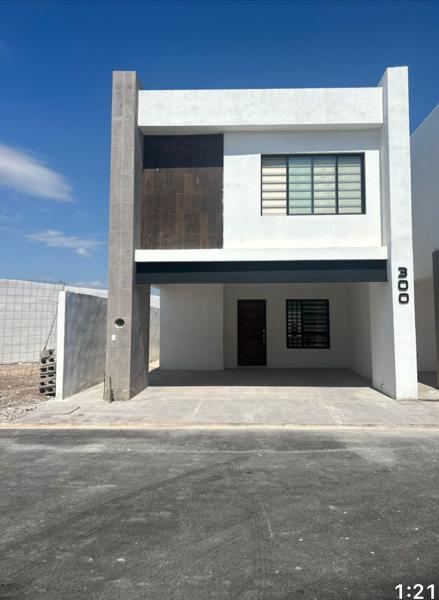 Casa en venta en Los Viñedos, Torreón, Coahuila de Zaragoza
