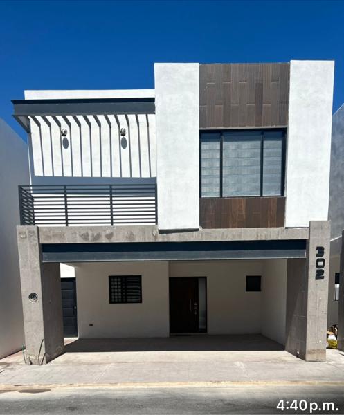 Casa en venta en Los Viñedos, Torreón, Coahuila de Zaragoza Casa en venta en Los Viñedos, Torreón, Coahuila de Zaragoza