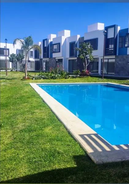 Casa en venta en Villa Morelos, Emiliano Zapata, Morelos Casa en venta en Villa Morelos, Emiliano Zapata, Morelos