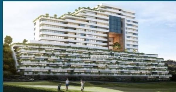 Departamento en venta en El Molino Residencial y Golf, León, Guanajuato
