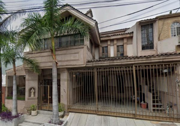 Casa en venta en Colonial San Jerónimo, Monterrey, Nuevo León