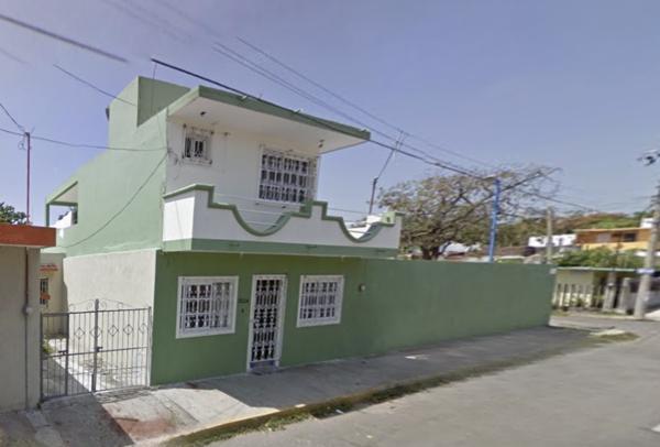 Casa en venta en Unidad Veracruzana, Veracruz, Veracruz de Ignacio de la Llave