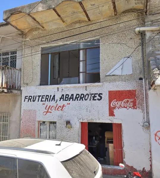 Local en venta en 20 de Noviembre, Tepic, Nayarit