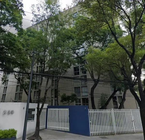 Departamento en venta en Anáhuac I Sección, Miguel Hidalgo, Ciudad de México Departamento en venta en Anáhuac I Sección, Miguel Hidalgo, Ciudad de México
