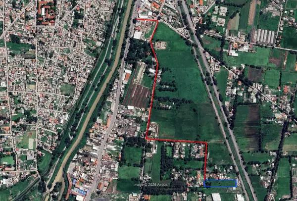 Terreno amplio Teoloyucan - Tepotzotlán