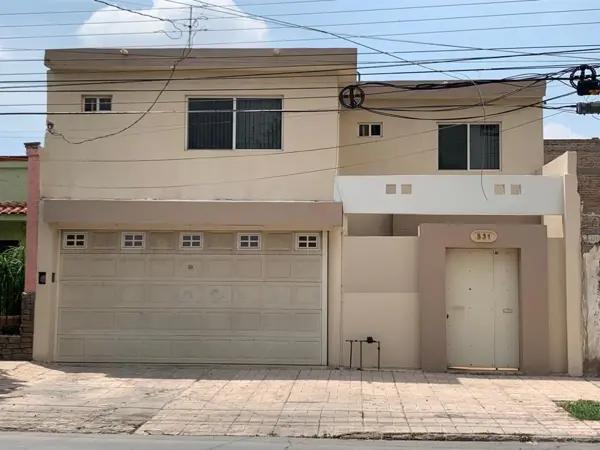 Casa en venta en Torreon Centro, Torreón, Coahuila de Zaragoza