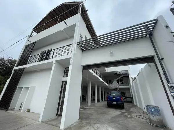 Edificio en venta en La Mesa, Tijuana, Baja California