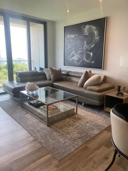 Departamento en venta en Fuentes del Valle, San Pedro Garza García, Nuevo León