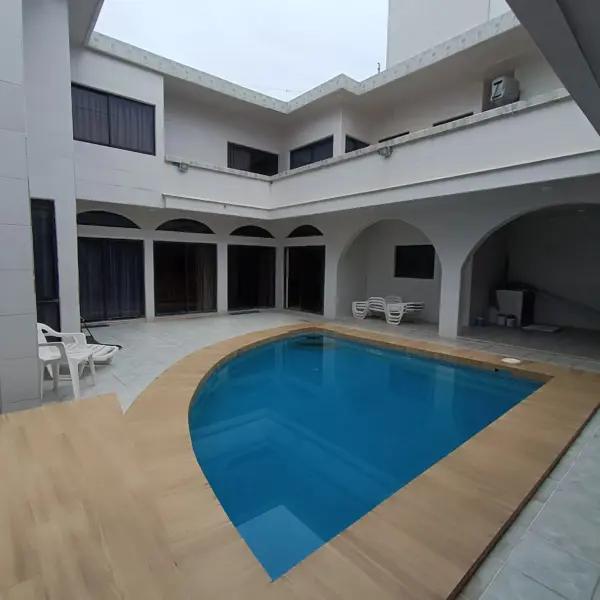 Casa en venta en Ricardo Flores Magón, Veracruz, Veracruz de Ignacio de la Llave