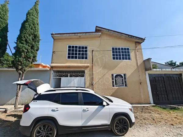 Casa en venta en Tetelcingo, Cuautla, Morelos