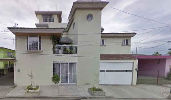 Casa en venta en San Roman, Poza Rica de Hidalgo, Veracruz de Ignacio de la Llave
