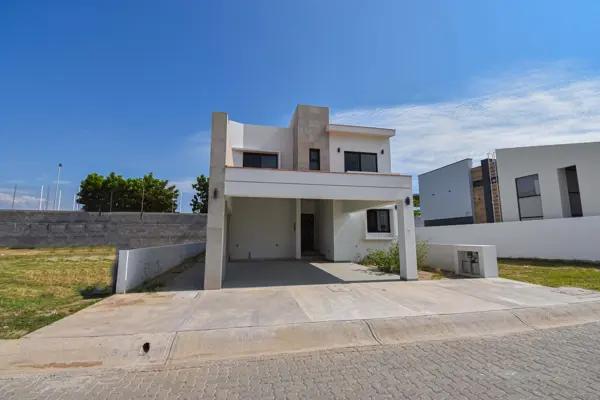 Casa en venta en Marina Mazatlan, Mazatlán, Sinaloa Casa en venta en Marina Mazatlan, Mazatlán, Sinaloa
